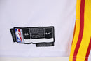 Regata NBA - Atlanta Hawks Association Edition 24/25 Swingman Version