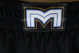 Shorts NBA - Memphis Grizzlies City Edition 22/23