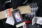 Regata NBA - Chicago Bulls MVP Michael Jordan Swingman Version