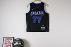 Regata NBA Infantil - Dallas Mavericks City Edition