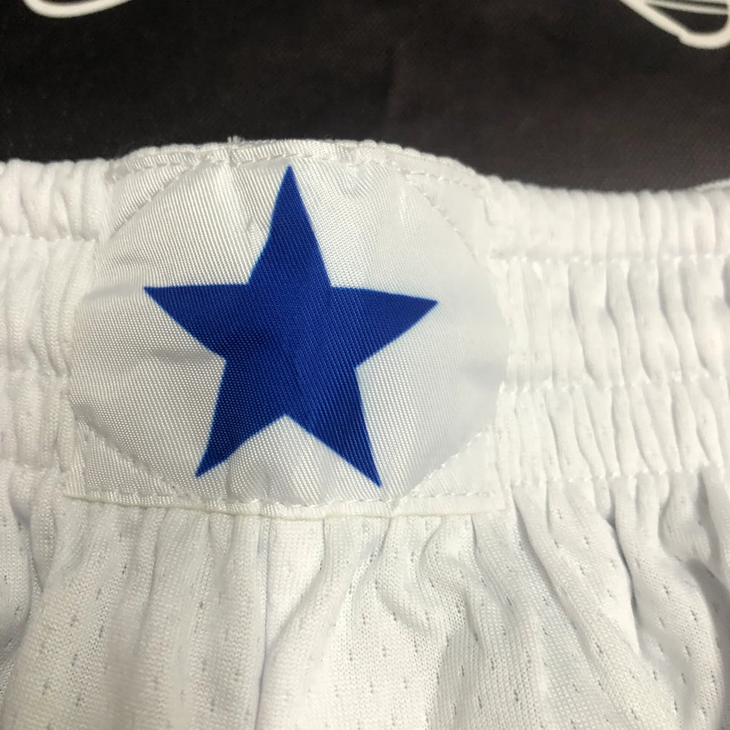 Shorts NBA - Dallas Mavericks Association Edition