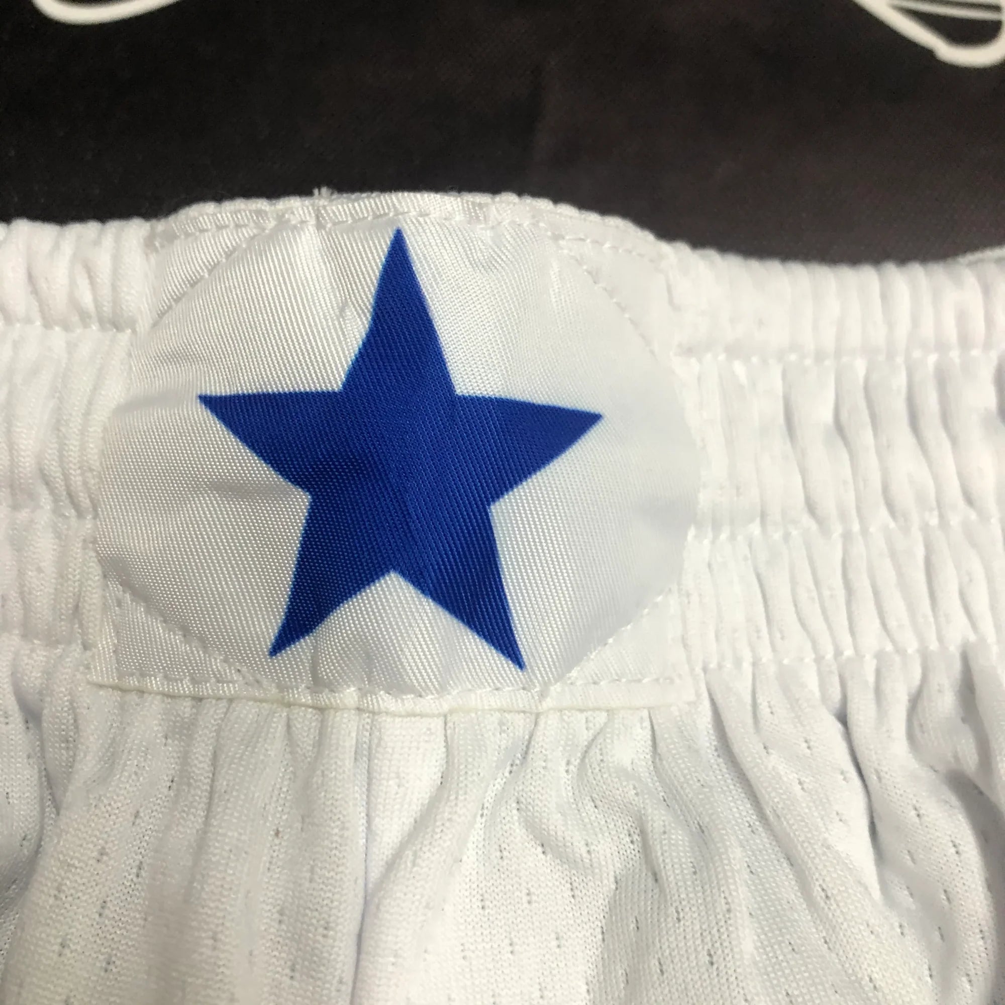 Shorts NBA - Dallas Mavericks Association Edition