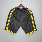 Shorts NBA - Los Angeles Lakers Black Mamba