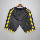 Shorts NBA - Los Angeles Lakers Black Mamba