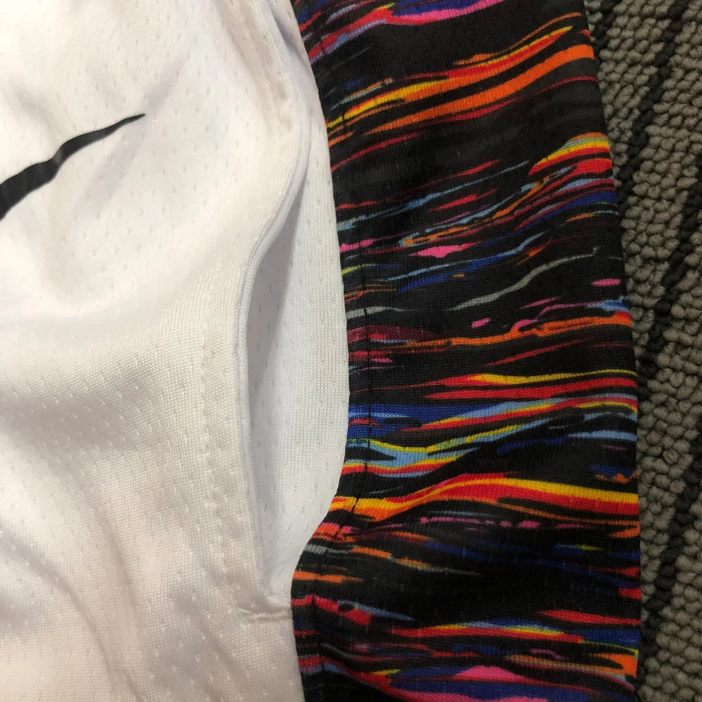 Shorts NBA - Brooklyn Nets City Edition 19/20