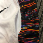 Shorts NBA - Brooklyn Nets City Edition 19/20