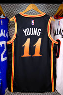 Regata NBA - Atlanta Hawks City Edition 22/23 Swingman Version