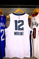 Regata NBA - Memphis Grizzlies Association Edition 23/24 Swingman Version