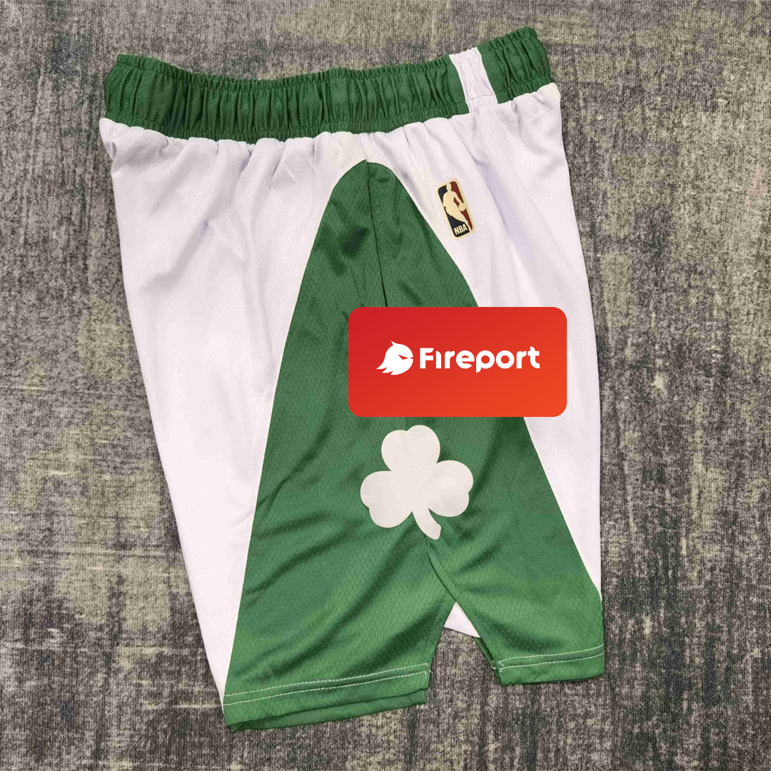 Shorts NBA - Boston Celtics Classic Edition 21/22