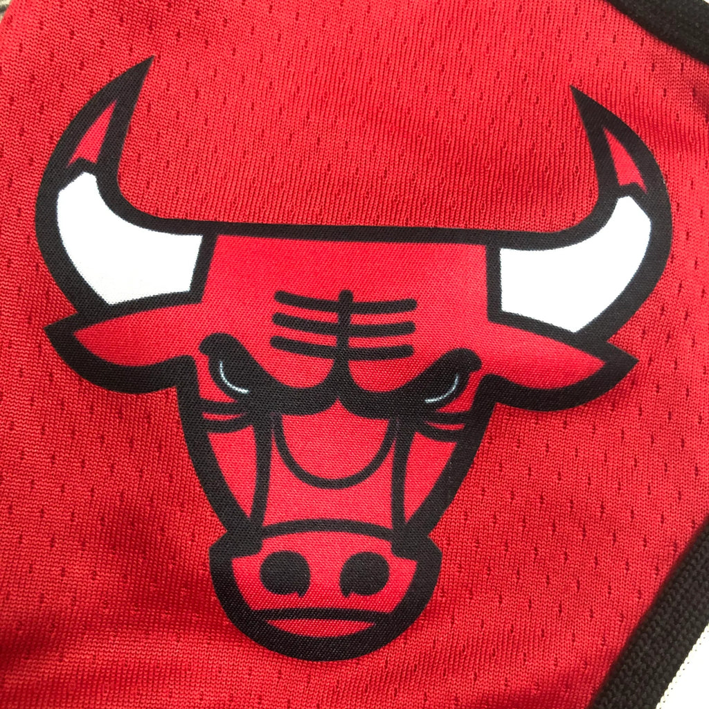 Shorts NBA - Chicago Bulls Statement Edition 18/19