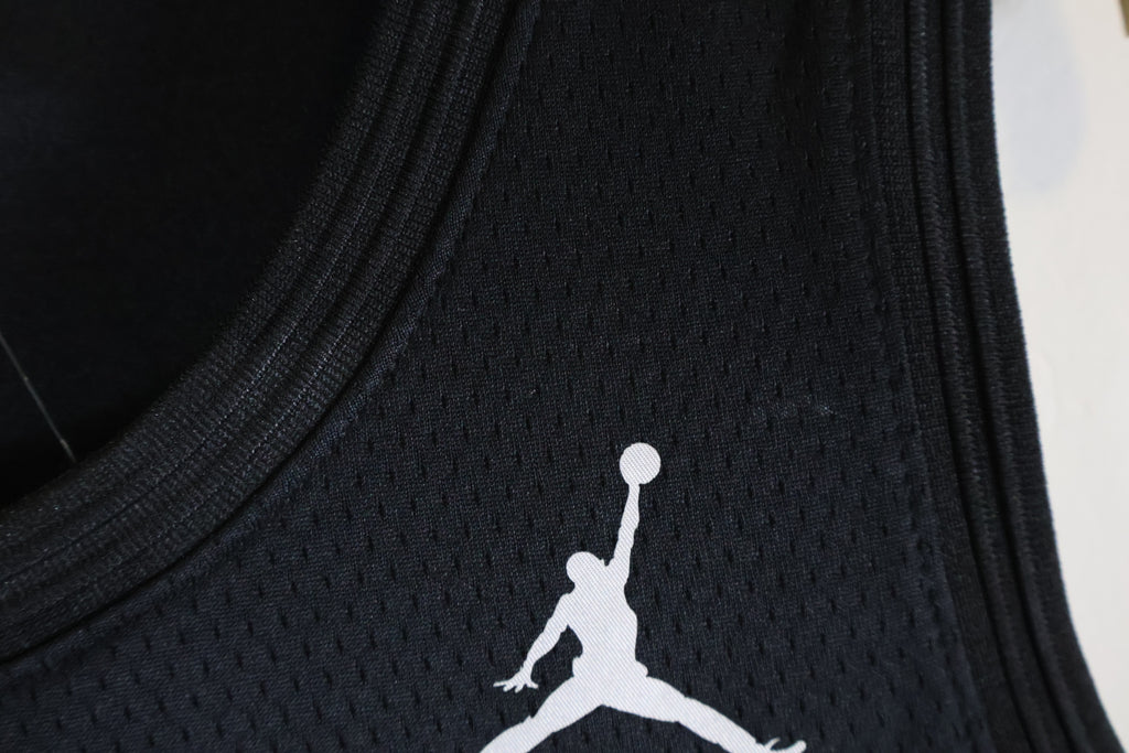 Regata NBA - Chicago Bulls MVP Michael Jordan Swingman Version