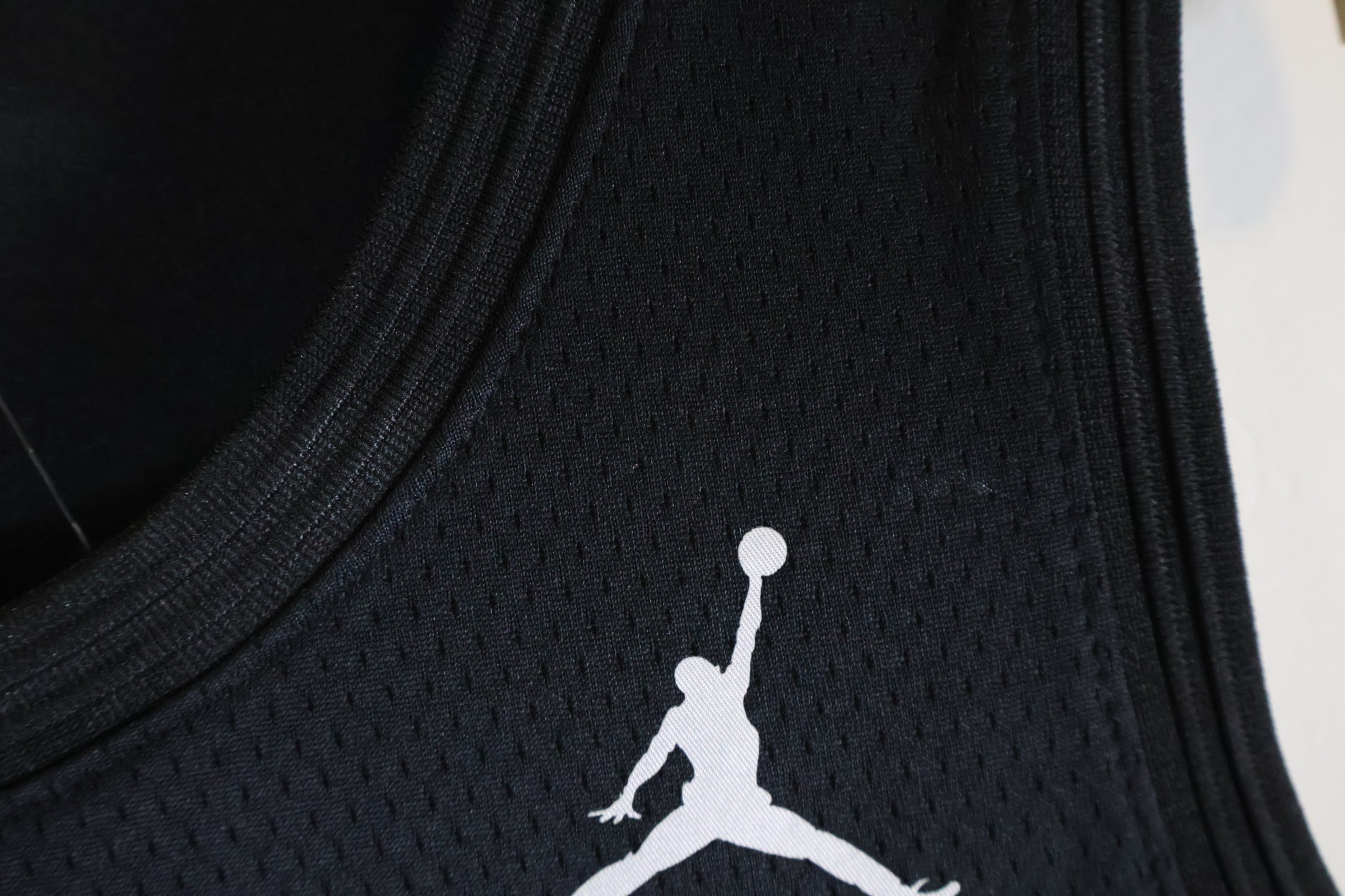 Regata NBA - Chicago Bulls MVP Michael Jordan Swingman Version