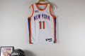Regata NBA Infantil - New York Knicks City Edition