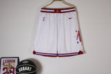 Shorts NBA - Houston Rockets City Edition 23/24