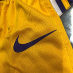 Shorts NBA - Los Angeles Lakers Icon Edition