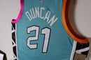 Regata NBA - San Antonio Spurs City Edition 22/23 Swingman Version