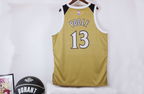 Regata NBA - Washington Wizards City Edition 25/26 Swingman Version
