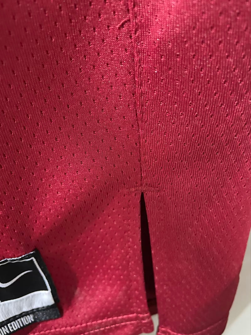 Regata NBA - Cleveland Cavaliers Icon Edition Swingman Version