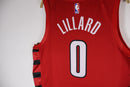 Regata NBA - Portland Trail Blazers Statement Edition 24/25 Swingman Version