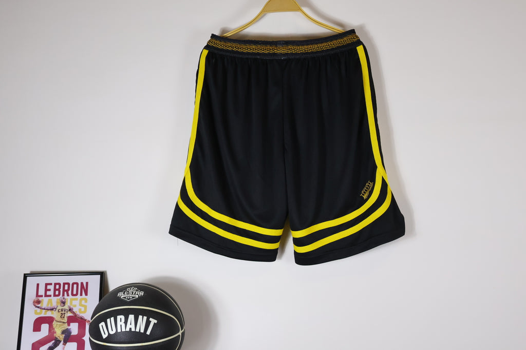 Shorts NBA - Golden State Warriors City Edition 23/24