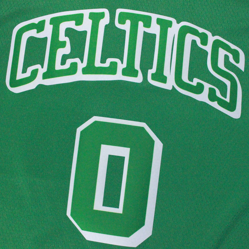 Regata NBA - Boston Celtics City Edition 21/22 Swingman Version