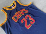 Regata NBA Retrô - Cleveland Cavaliers 2015/16 Mitchell & Ness