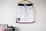 Shorts NBA - Los Angeles Clippers Association Edition 24/25