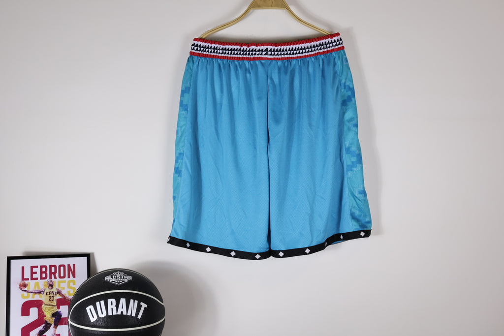 Shorts NBA - Phoenix Suns City Edition 22/23