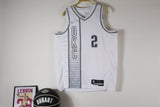 Regata NBA - Oklahoma City Thunder City Edition 21/22 Swingman Version