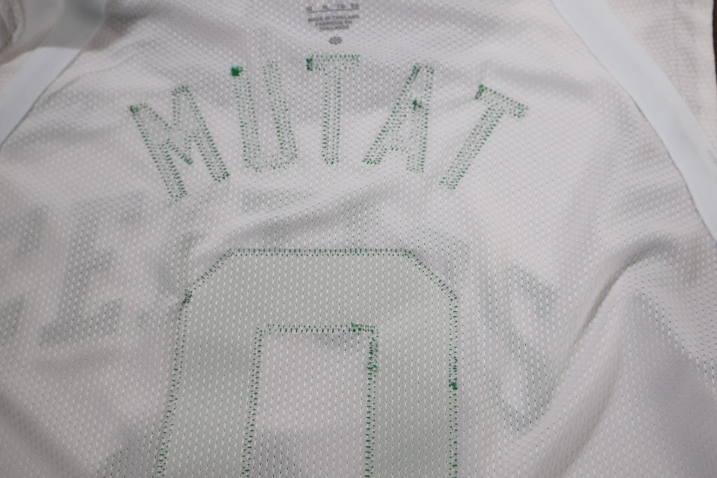 Regata NBA - Boston Celtics Classic Edition 21/22 Authentic Version