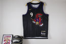 Regata NBA - Toronto Raptors City Edition 24/25 Swingman Version