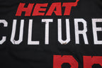 Regata NBA - Miami Heat City Edition 23/24 Authentic Version