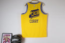 Regata NBA - Golden State Warriors Classic Edition 19/20 Swingman Version