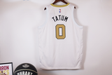 Regata NBA - Boston Celtics City Edition 25/26 Swingman Version