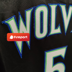 Regata NBA - Minnesota Timberwolves Statement Edition 26/27 Authentic Version