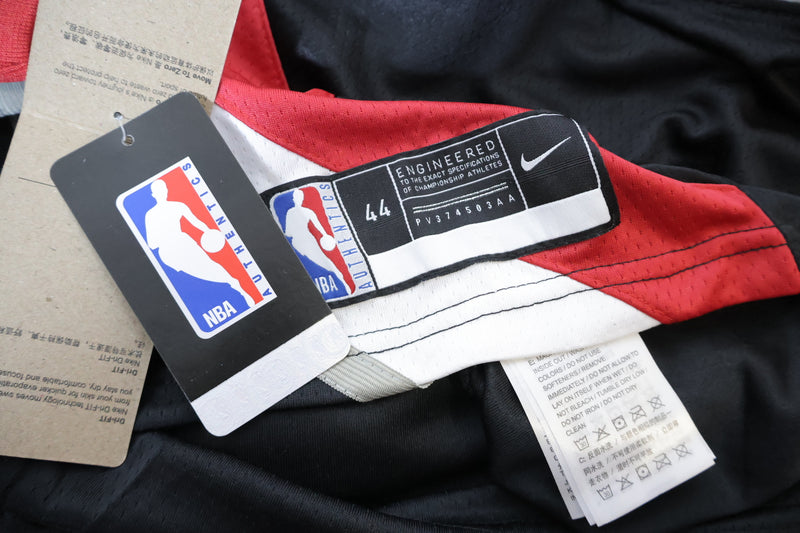 Regata NBA - Portland Trail Blazers Icon Edition 24/25 Swingman Version
