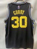Regata NBA - Golden State Warriors City Edition 21/22 Swingman Version