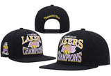 Boné NBA - Los Angeles Lakers