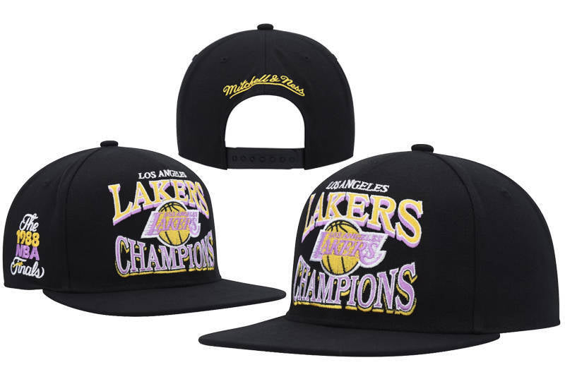 Boné NBA - Los Angeles Lakers