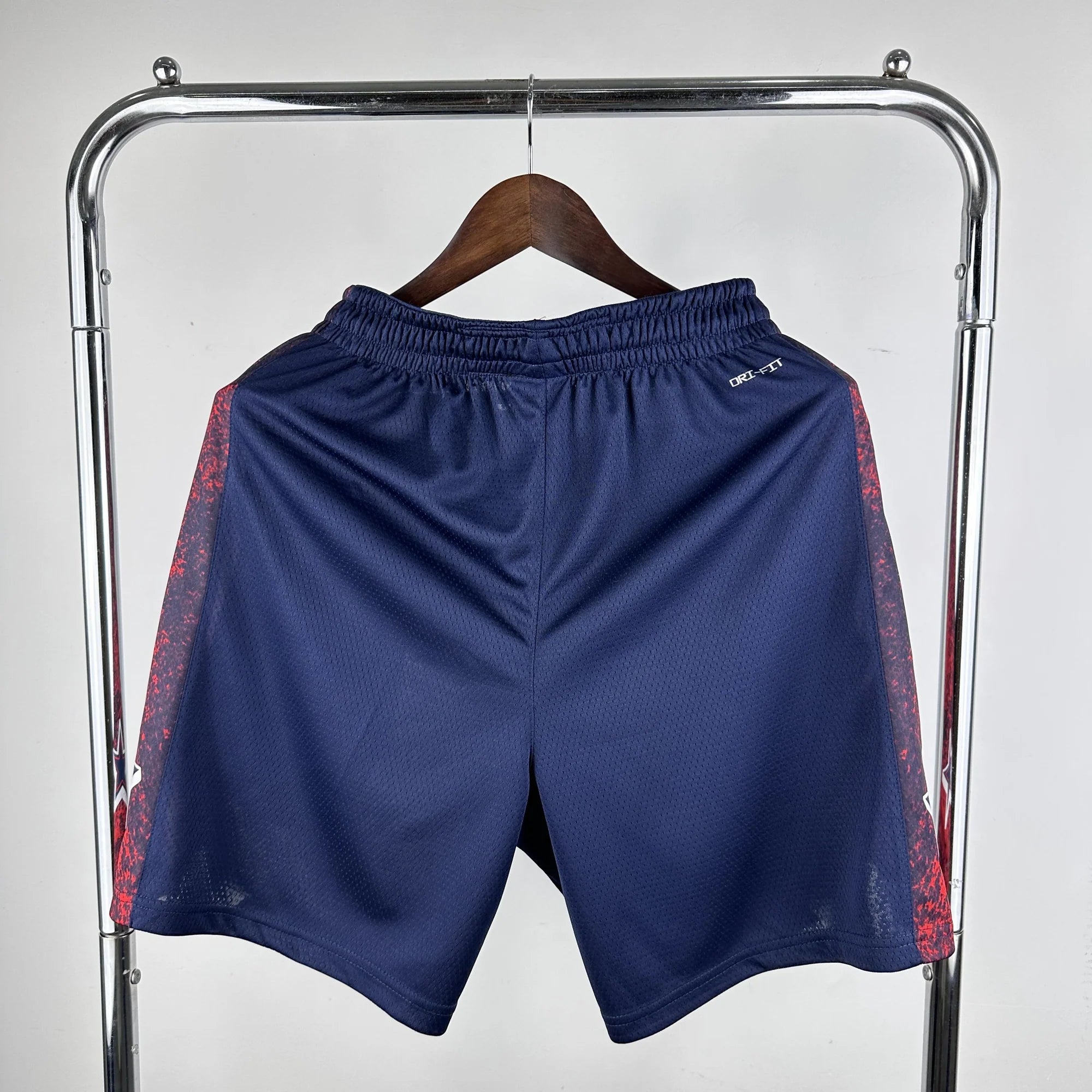 Shorts NBA - Seleção Estados Unidos USA Icon Edition