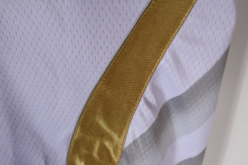 Regata NBA - Dallas Mavericks City Edition 20/21 Swingman Version