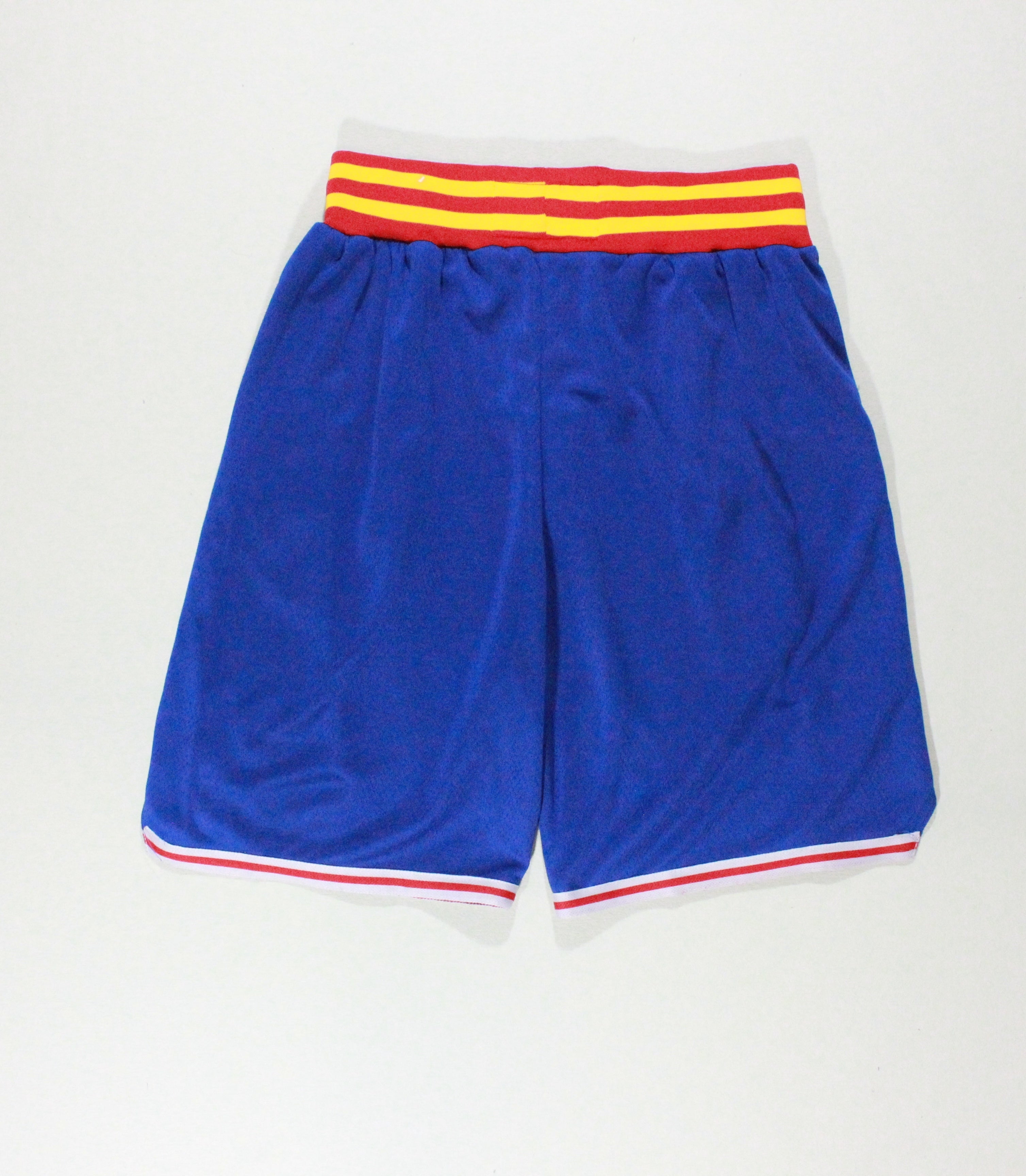 Shorts NBA - Golden State Warriors Classic Edition 21/22
