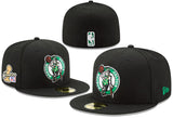 Boné NBA - Boston Celtics