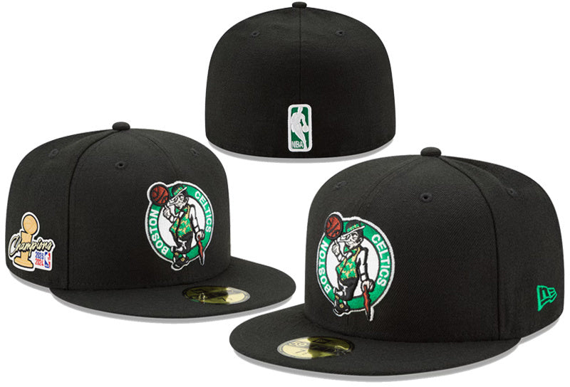 Boné NBA - Boston Celtics