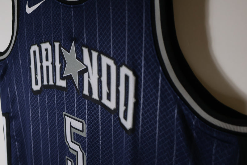 Regata NBA - Orlando Magic City Edition 23/24 Swingman Version