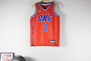 Regata NBA Infantil - Oklahoma City Thunder Statement Edition