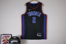 Regata NBA - Oklahoma City Thunder City Edition 22/23 Swingman Version