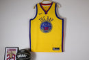 Regata NBA - Golden State Warriors City Edition 17/18 Swingman Version