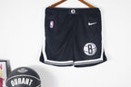 Shorts NBA - Brooklyn Nets Icon Edition 24/25