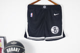 Shorts NBA - Brooklyn Nets Icon Edition 24/25